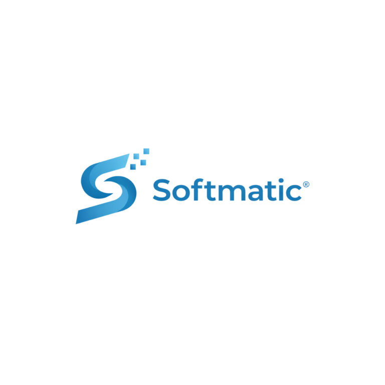 Client Logo - Softmatic