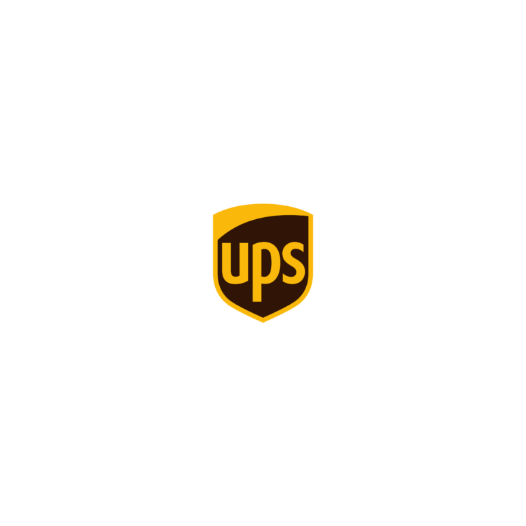Client Logo - UPS