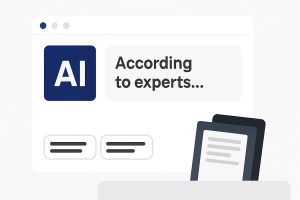Content Writer’s Guide to Making Your Work Citable in GEO Strategy