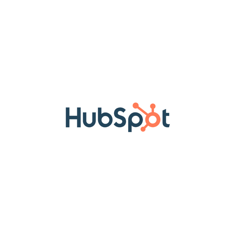 Platform Logo - HubSpot