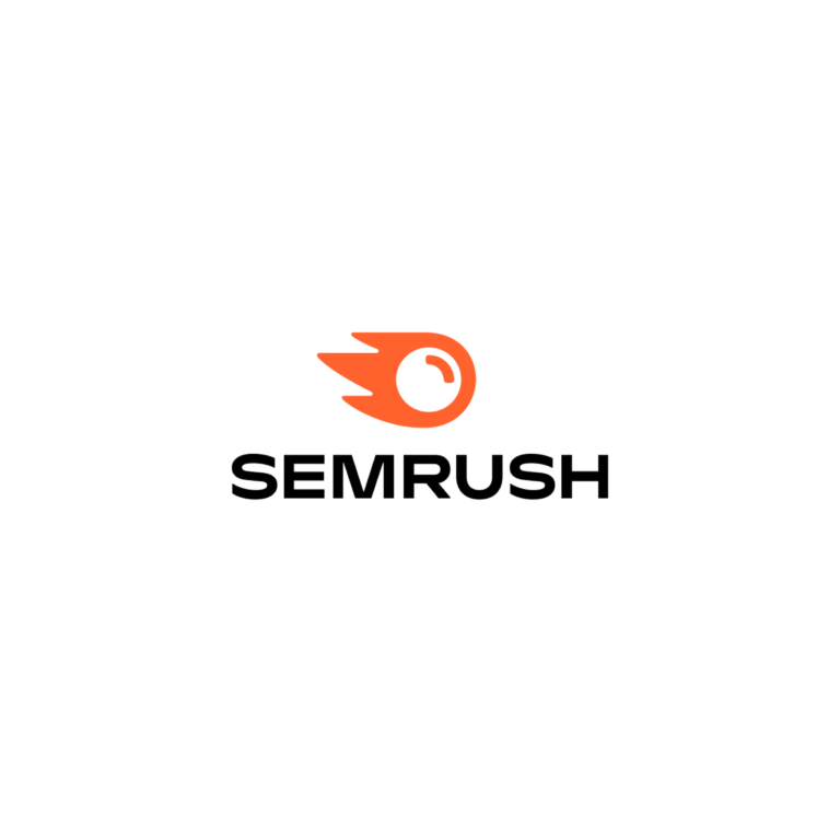 Platform Logo - Semrush