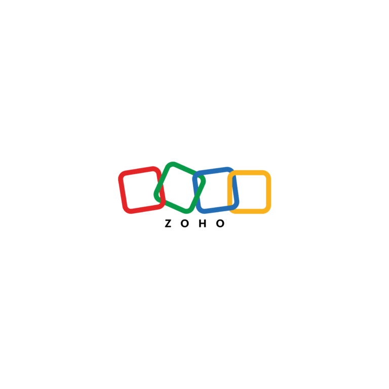 Platform Logo - Zoho